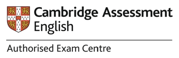 Cambridge Assessment English - Authorised Exam Centre
