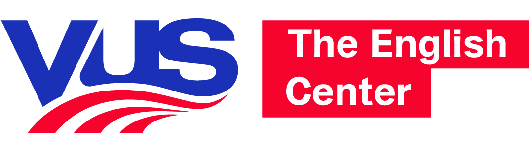 VUS The English Center