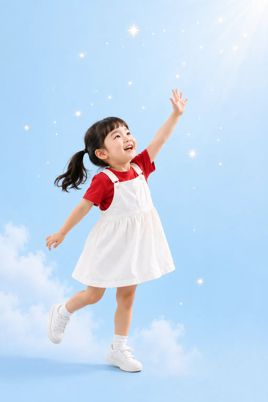 Tiếng Anh trẻ em 4-6 tuổi