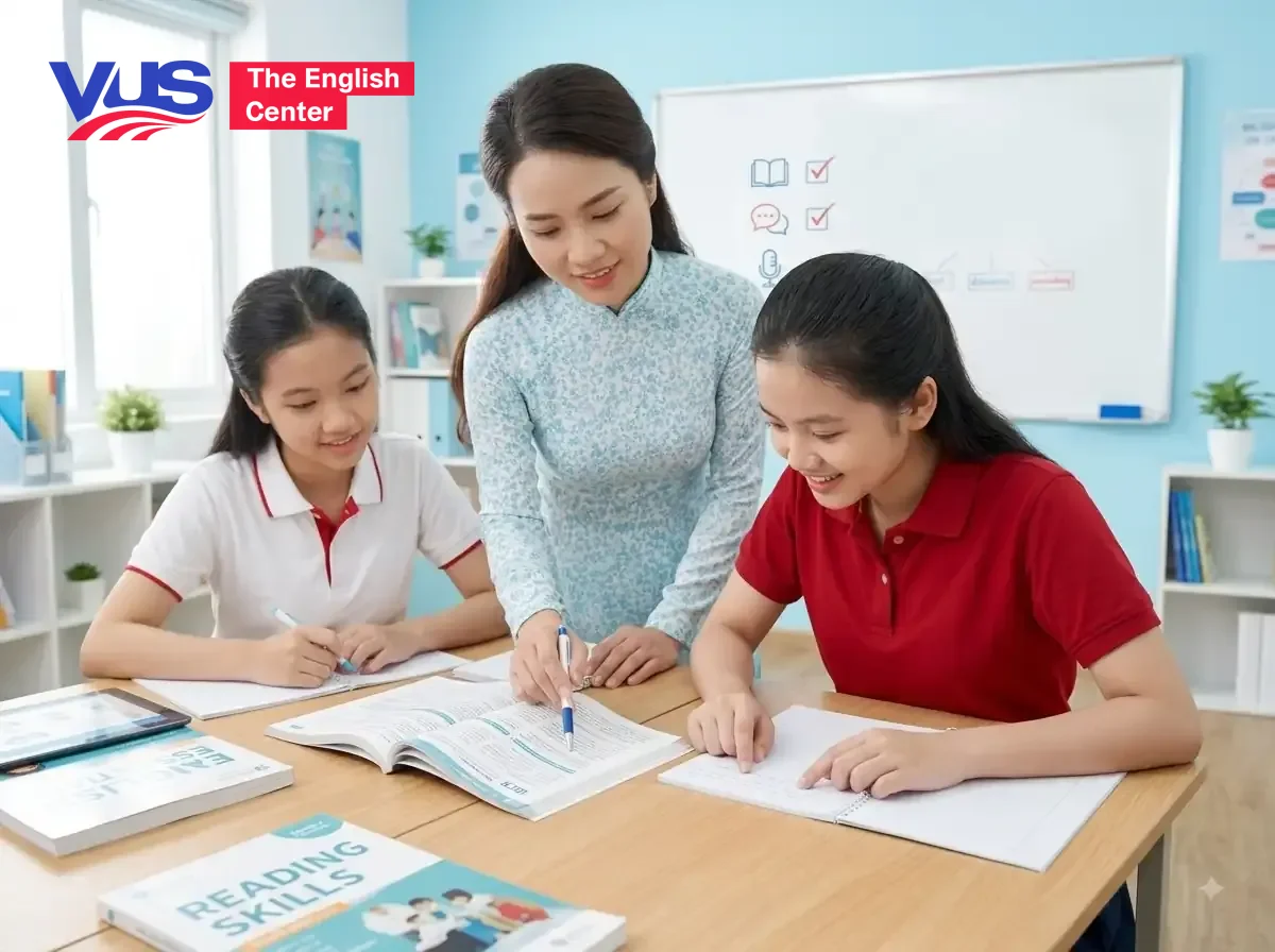 Phương pháp giảng dạy cho thầy cô