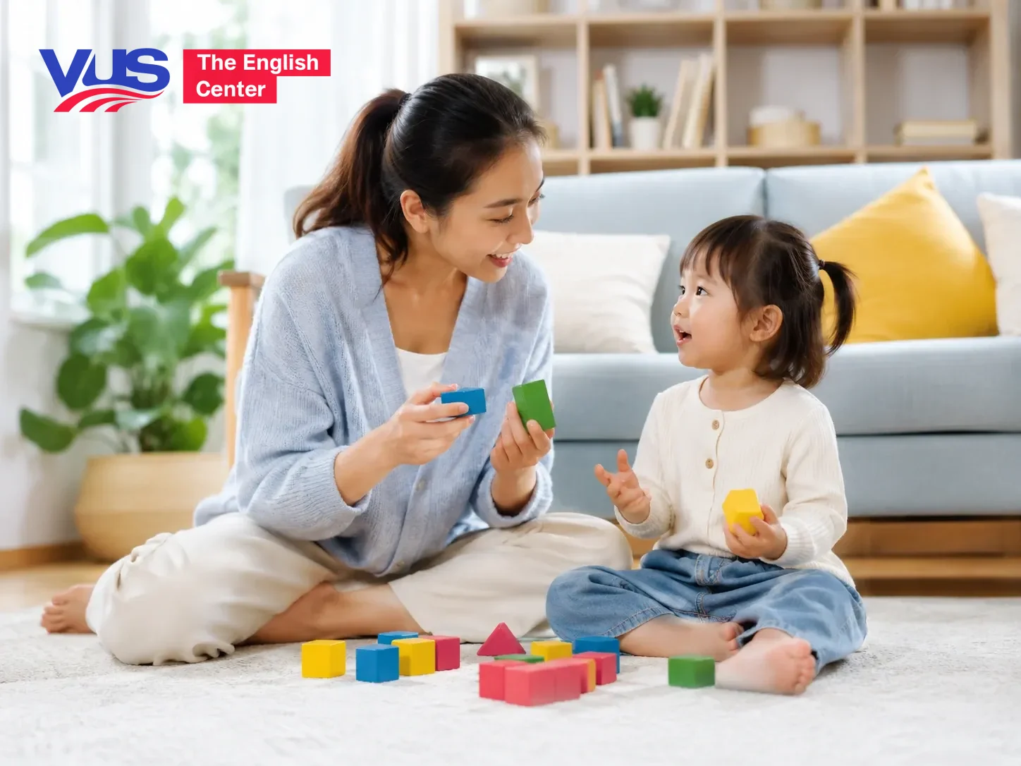 Trẻ song ngữ có chậm nói hơn không? Câu trả lời nằm ở cách bạn đếm từ