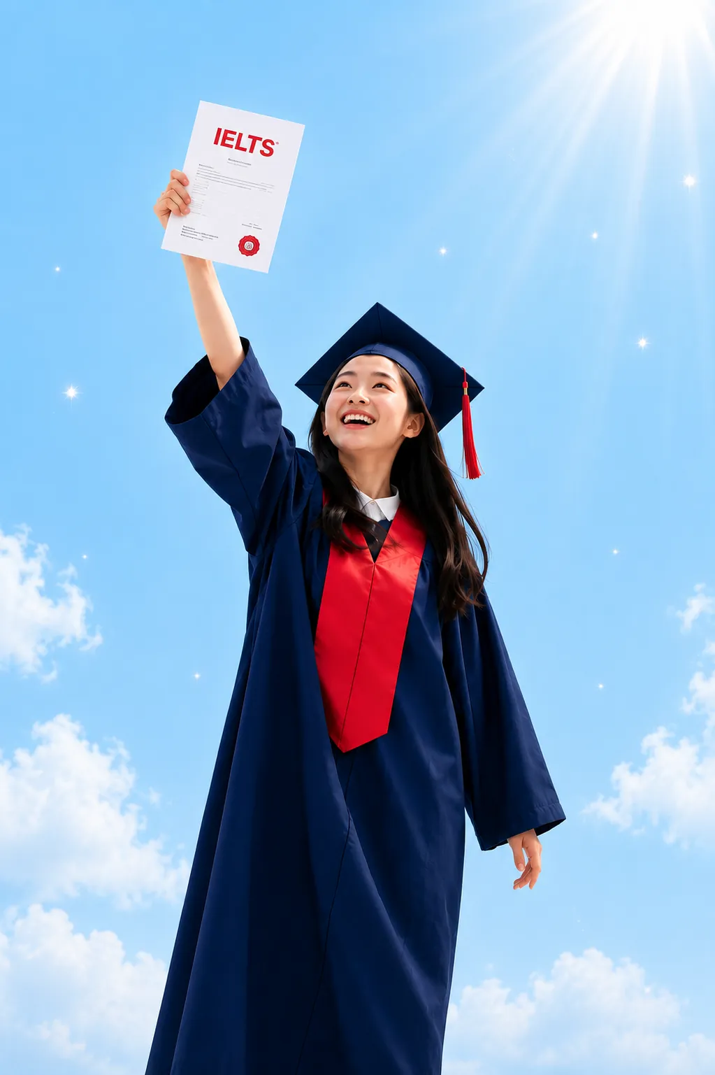 Luyện thi IELTS