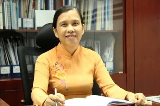 TS. Bùi Trân Phượng