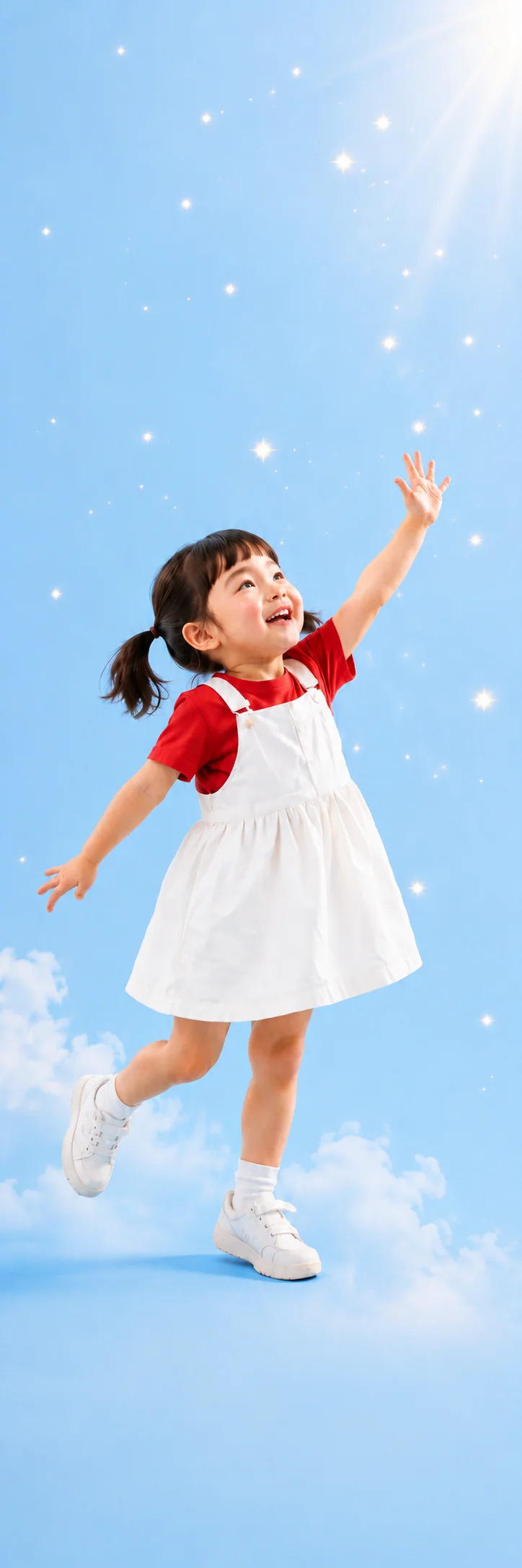 Tiếng Anh trẻ em 4-6 tuổi