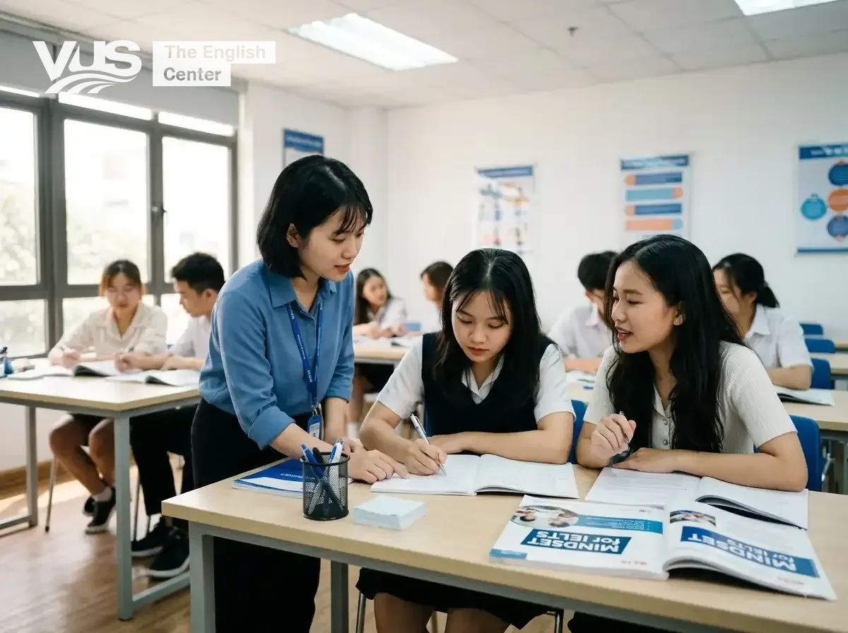 Lựa chọn và điều chỉnh bài tập trong giáo trình