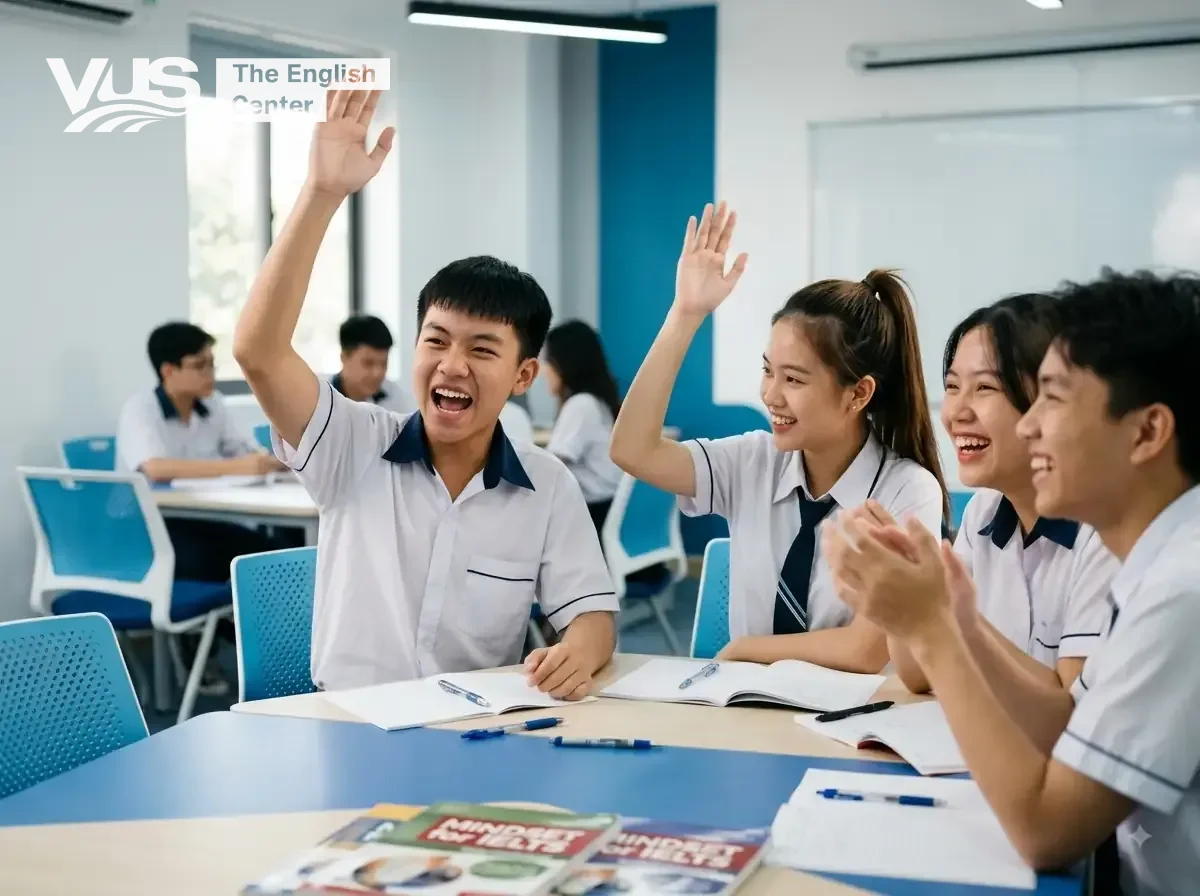 Xây dựng kho tài liệu sử dụng xuyên suốt trong cả năm học