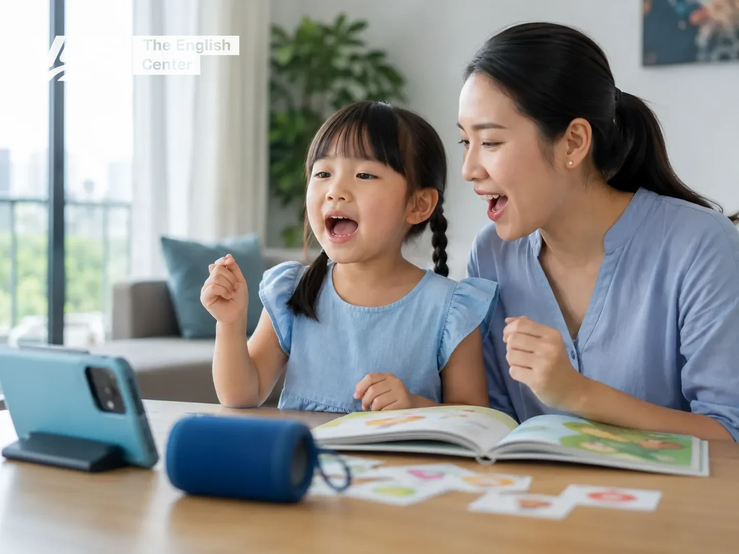 Học tiếng Anh qua bài hát: cái gì hiệu quả, cái gì chỉ vui
