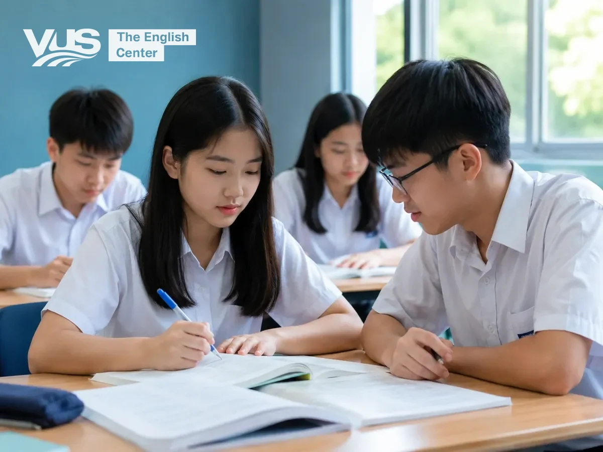 Trường học đang thay đổi thế nào trên thế giới