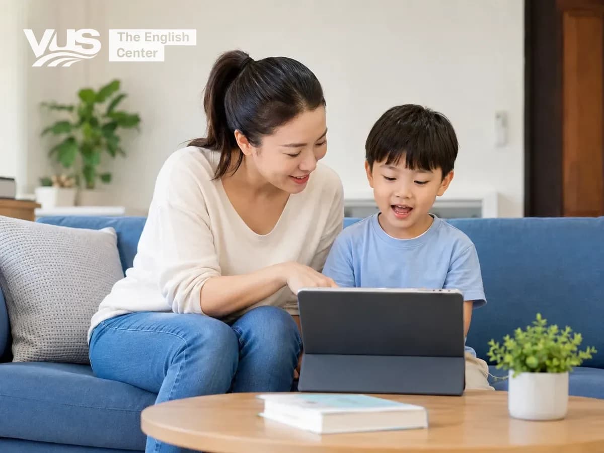 Thời gian màn hình: con số không quan trọng bằng nội dung và cách xem